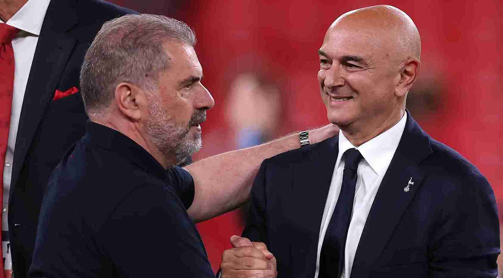 ต้องการความเปลี่ยนแปลง เลวี เผย การปลด แอนจ์ เป็นเรื่องที่ทำใจยาก